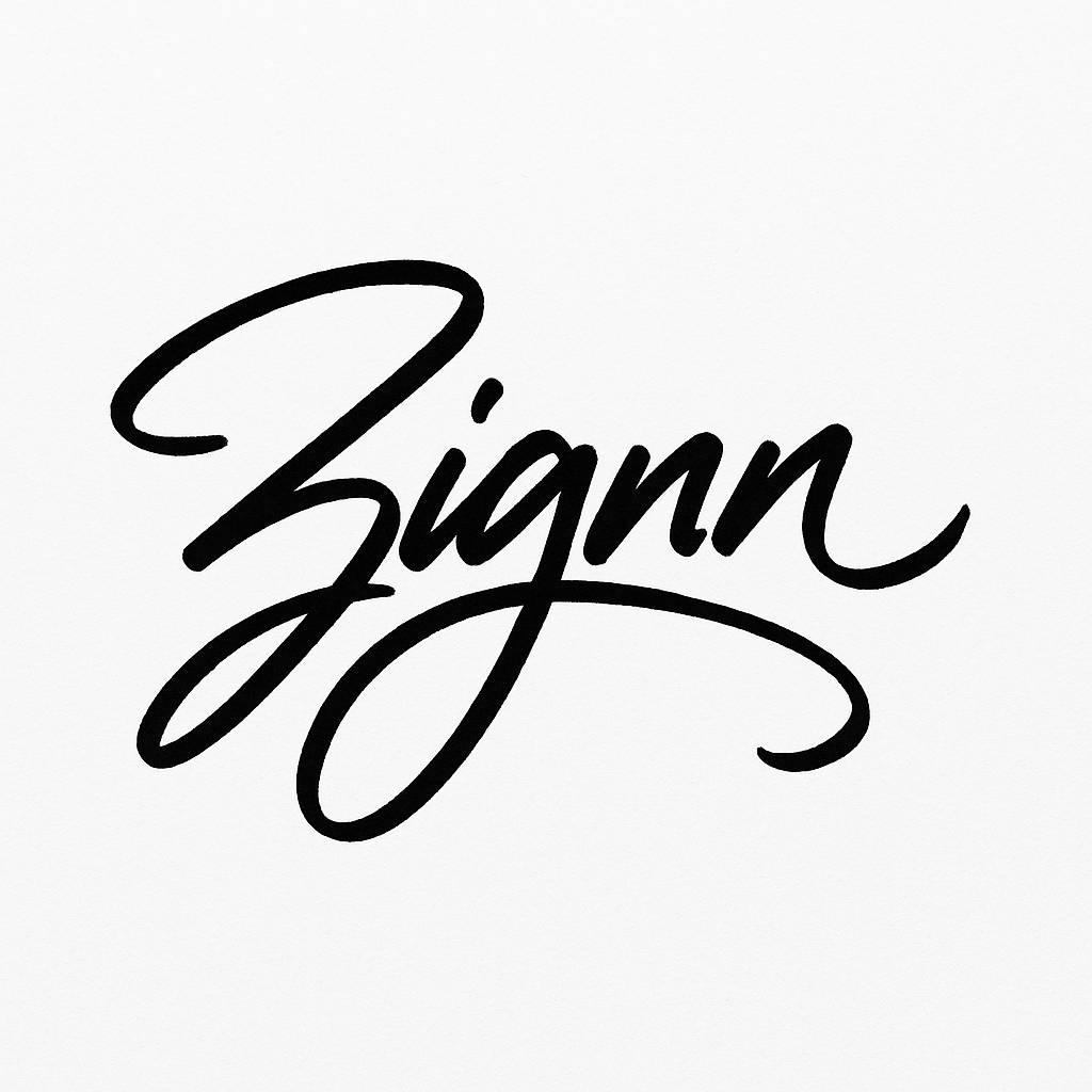 signature
